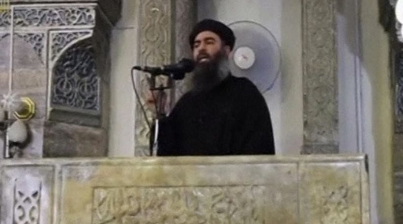 Ο διεθνής συνασπισμός υπό τις ΗΠΑ αμφισβητεί τον θάνατο του αλ  Μπαγκντάντι – Αρνούνται να αναγνωρίσουν την επιτυχία της Ρωσίας